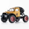 FMS 1:24 FCX24 Power Wagon RTR - Yellow