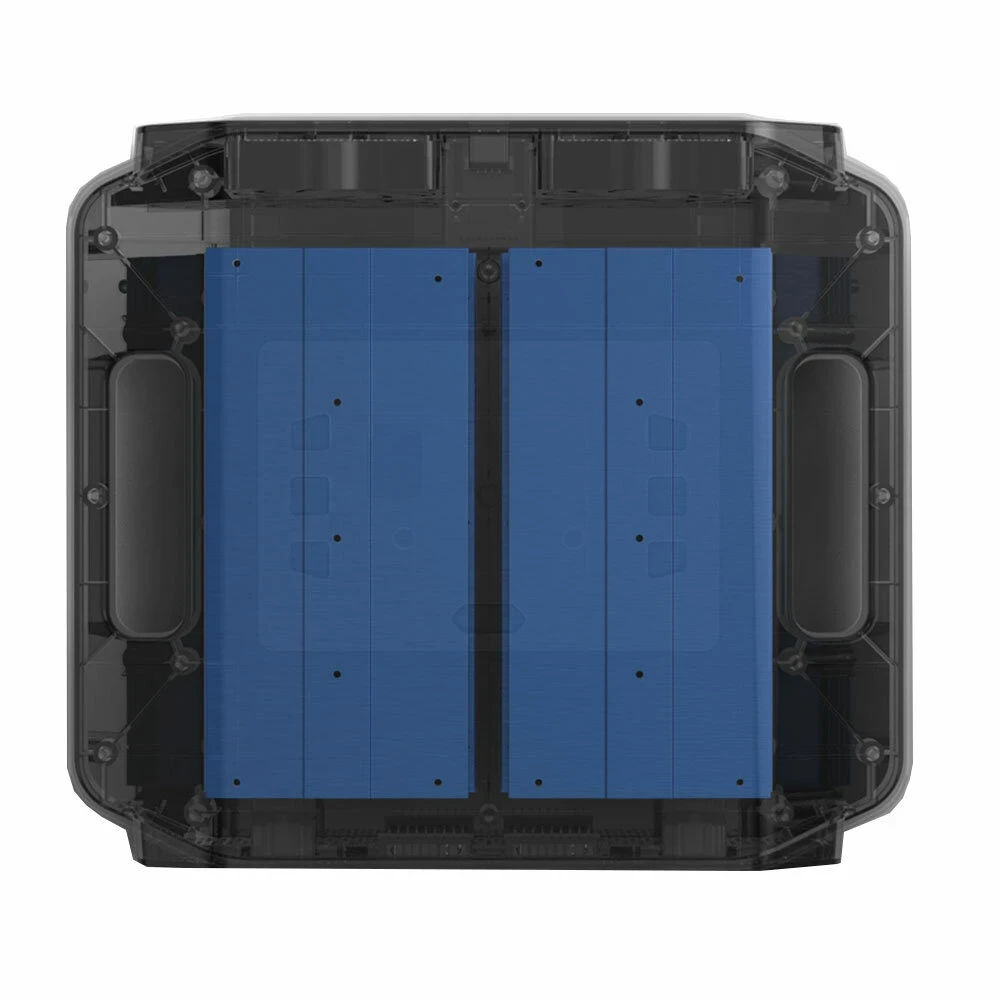 ISDT X16 Professional Dual Channel AC/DC Smart Charger - 1100W 20A 2-16S - Image 4