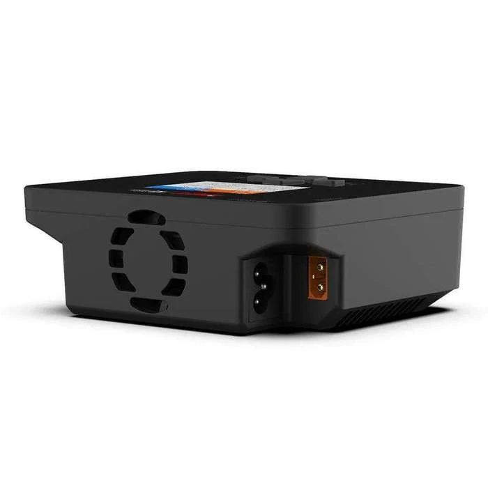 ISDT K1 100/250W 10A 2-6S AC/DC Dual Channel Smart Charger - Image 2