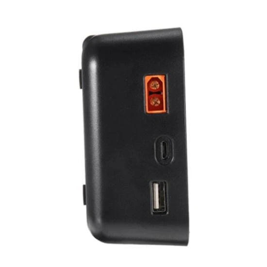 ISDT Q8 Max 1000W 30A High Power Battery Balance Charger Discharger - Image 6