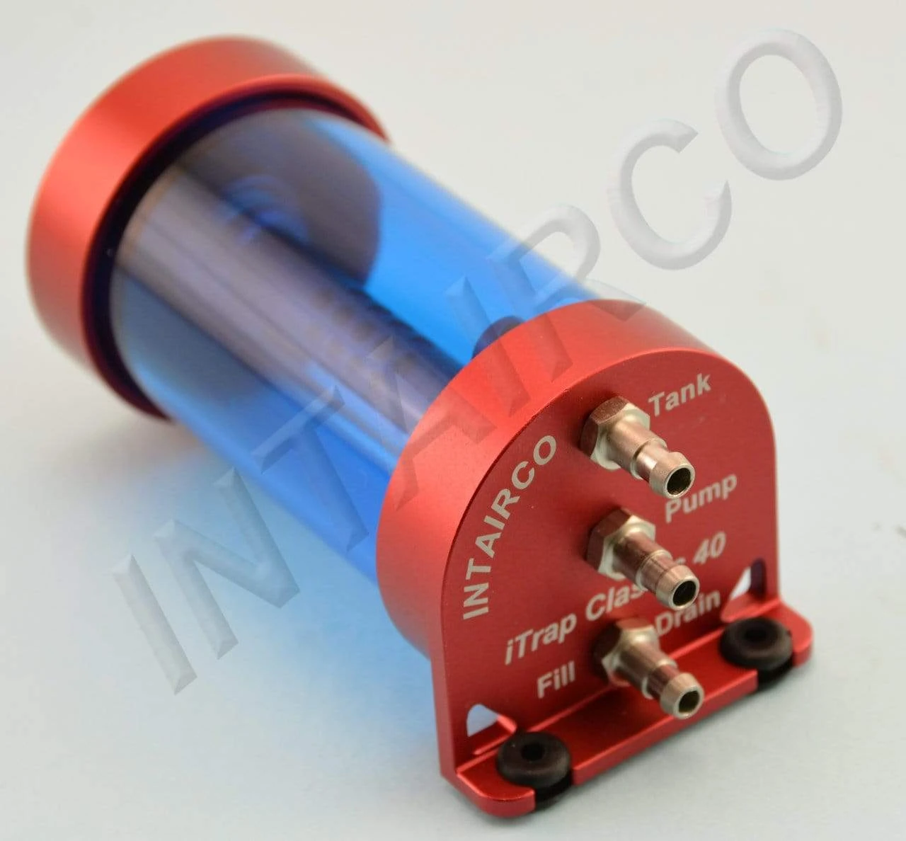 ITrap 40 (95ml) Classic Pro - With Barbed Connectors - Image 2