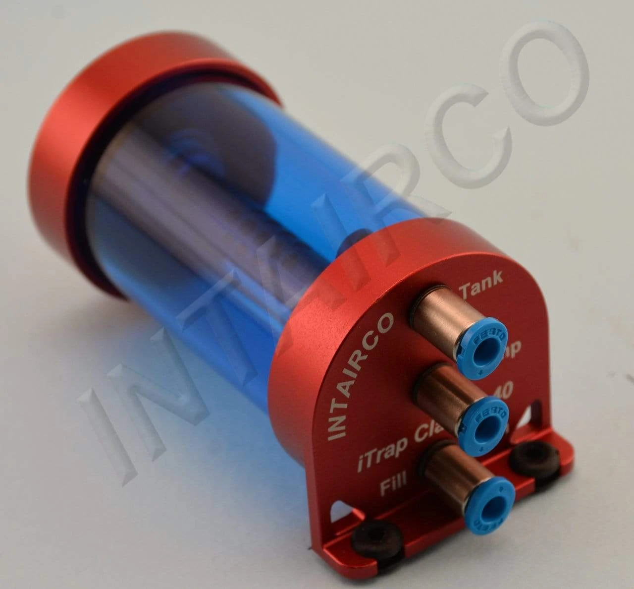 ITrap 40 (95ml) Classic Pro - With Barbed Connectors - Image 3