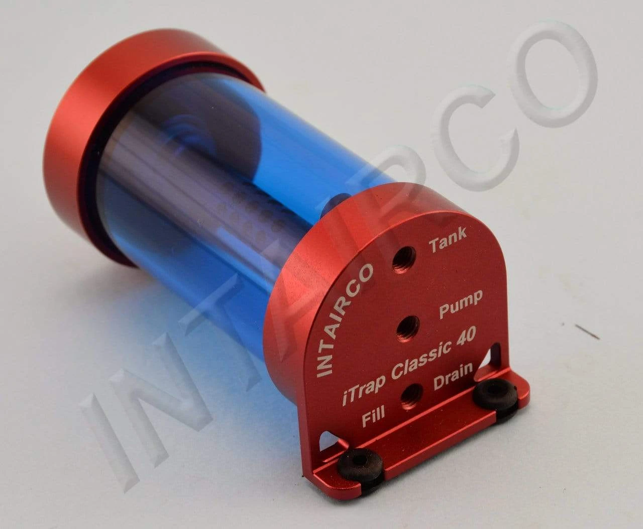 ITrap 40 (95ml) Classic Pro - With Barbed Connectors - Image 5