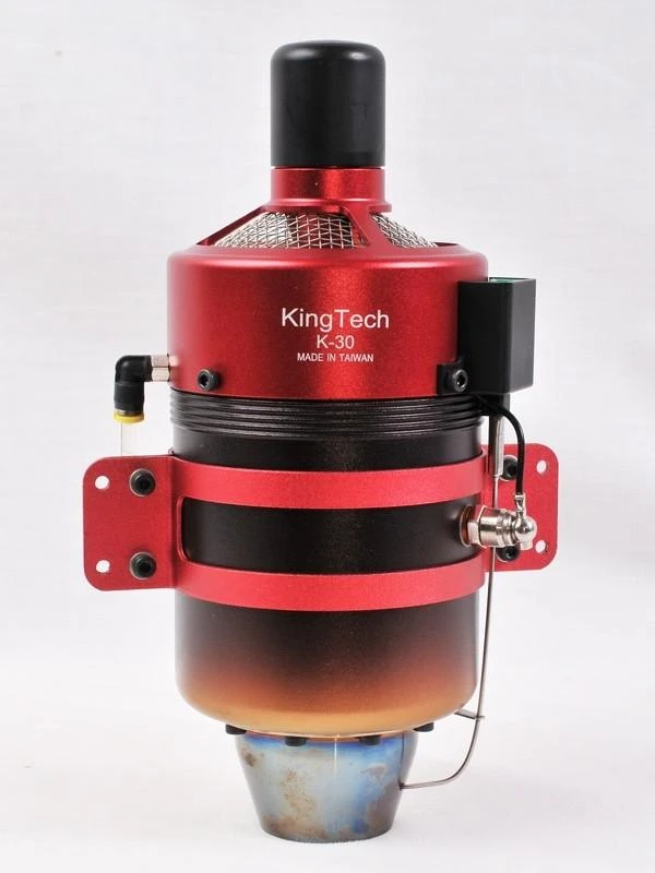 KingTech K-30G4+ Turbine Engine