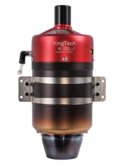 KingTech K-102G4+ Turbine Engine