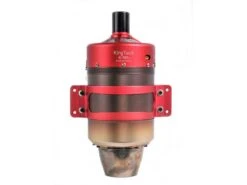 KingTech K-160G4 Turbine Engine