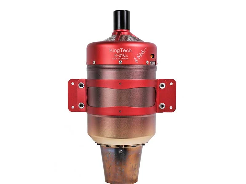 KingTech K-210G4 Turbine Engine (for SAB Drake And Havok)