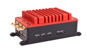 KONTRONIK 048220 COOL KOSMIK 250 HV ESC