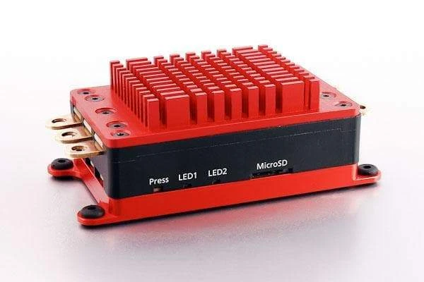 KONTRONIK 48201 COOL KOSMIK 200 HV ESC