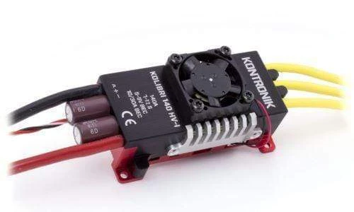 Kontronik KOLIBRI 140 HV-I