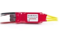 Kontronik KOLIBRI 90 HV-I