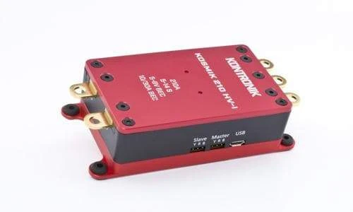 Kontronik KOSMIK 210 HV-I