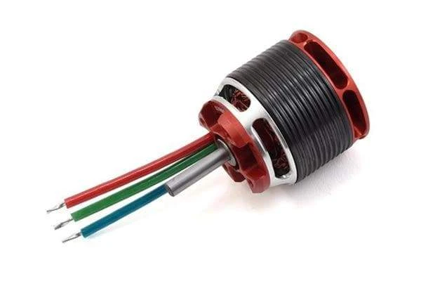 Kontronik Micro Pyro 380-09 Brushless Motor - Image 2