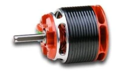 Kontronik Micro Pyro 380-09 Brushless Motor