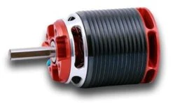 Kontronik Pyro 600-09 Brushless Motor