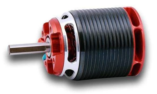 Kontronik Pyro 600-12 Brushless Motor