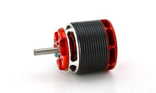 Kontronik Pyro 650-53 Brushless Motor