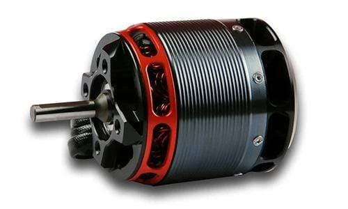 Kontronik Pyro 650-62 Competition Brushless Motor