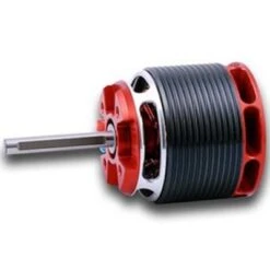 Kontronik Pyro 650-65L Brushless Motor Long Shaft