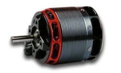 Kontronik Pyro 650-78 Competition Brushless Motor