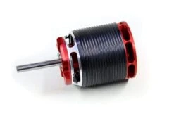 Kontronik Pyro 700-45L Brushless Motor Long Shaft