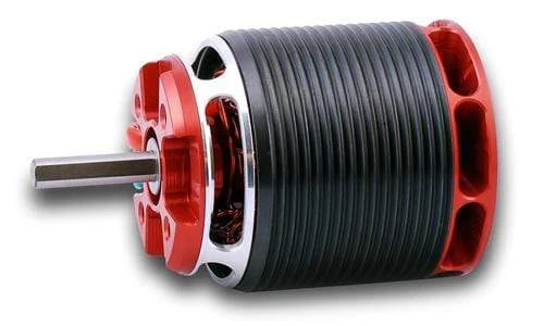 Kontronik Pyro 700-56 Brushless Motor