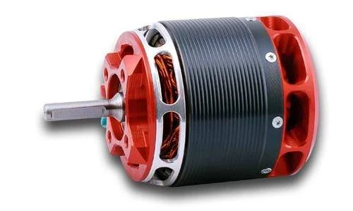 Kontronik Pyro 750-50 Brushless Motor