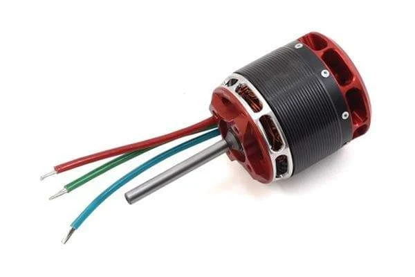 Kontronik Pyro 750-50 L2 Brushless Motor - Image 2