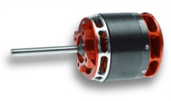 Kontronik Pyro 750-50 L2 Brushless Motor