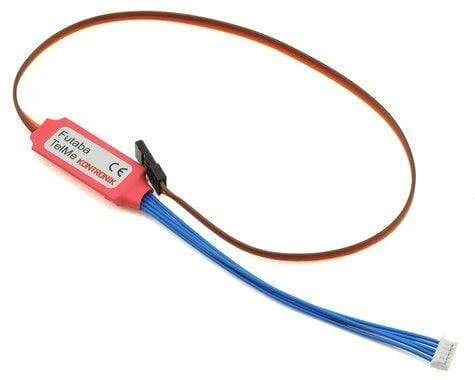 Kontronik TelMe Futaba
