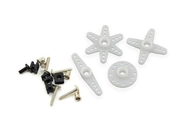 KST DS565X Mini HV Tail Servo For 450-500 Helicopters - Image 2