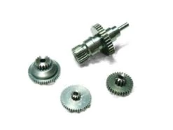 KST Gear Set For DS525MG/BLS805X/905X/X20-1035/MS1035/MS665/MS805