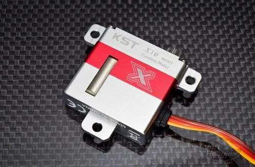 KST X10 Mini Wing Servo - Image 2