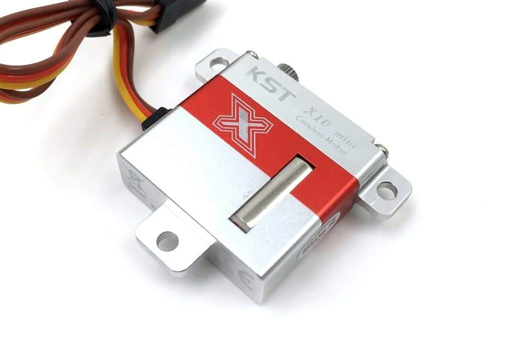 KST X10 Mini Wing Servo - Image 3