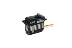 KST X15-1208 Mini Coreless Servo