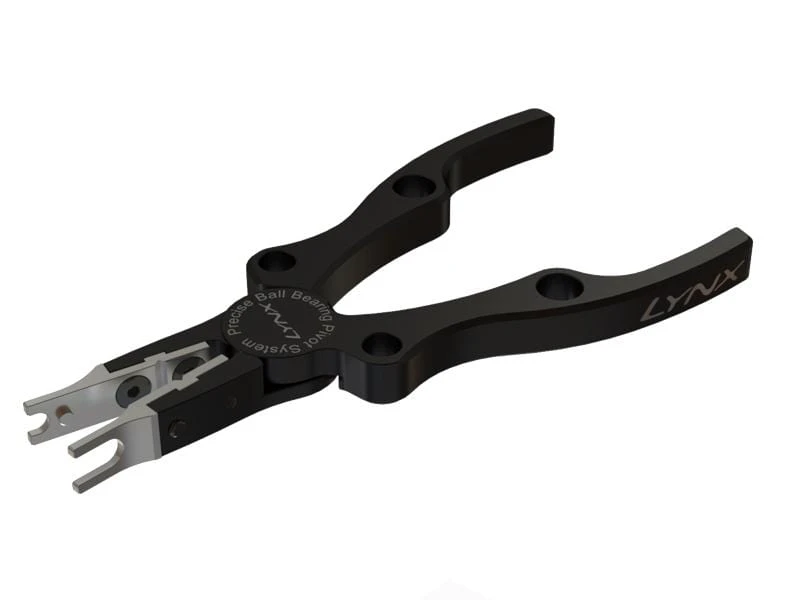 Lynx CNC Ball Link Pliers - 5 To 5.5mm