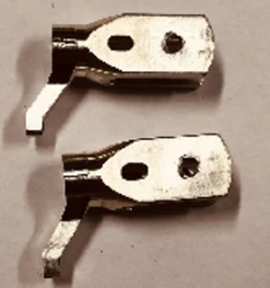 YX F05 Main Blade Grip Set