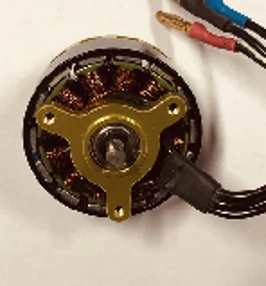 YX F05 2506-800Kv Main Motor