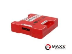 MAXX GPS/GLONASS With Compass And Altitude Sensor System