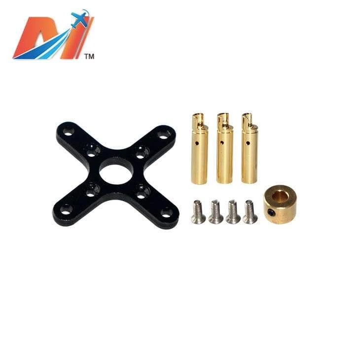 Maytech Brushless Outrunner Motor 750KV - Image 6