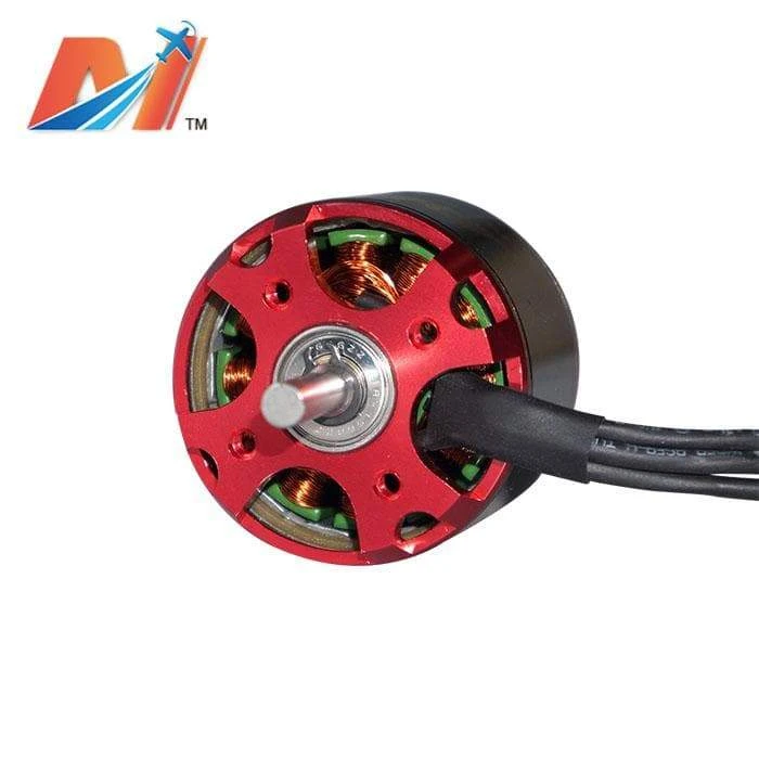 Maytech Brushless Outrunner Motor 750KV - Image 3