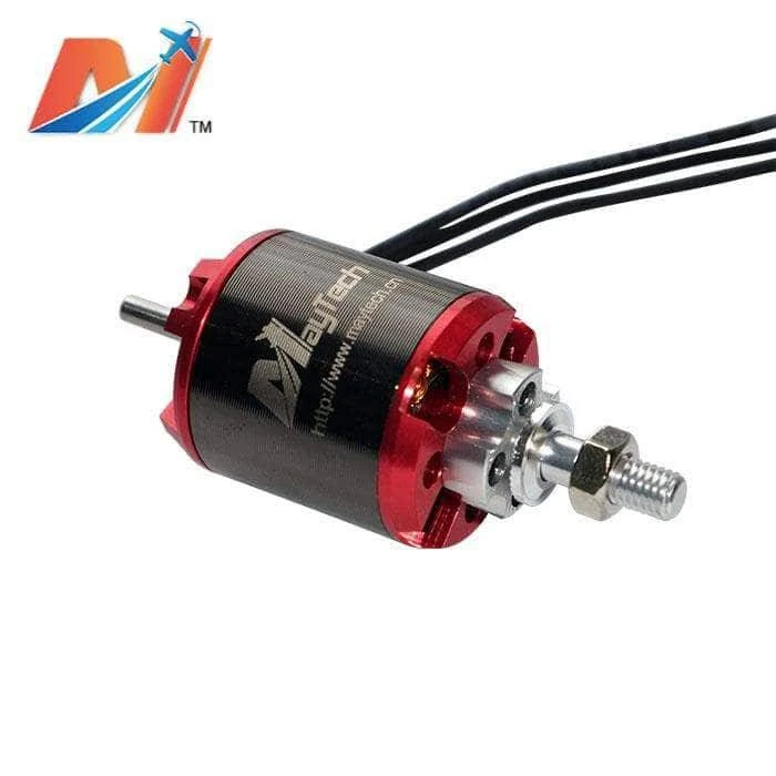 Maytech Brushless Outrunner Motor 850KV - Image 2