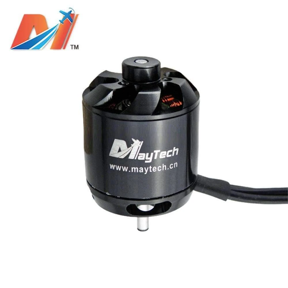 Maytech Brushless Outrunner Motor 880KV - Image 2