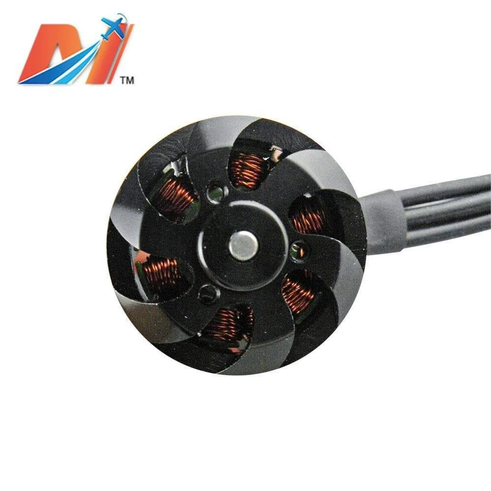 Maytech Brushless Outrunner Motor 880KV - Image 3