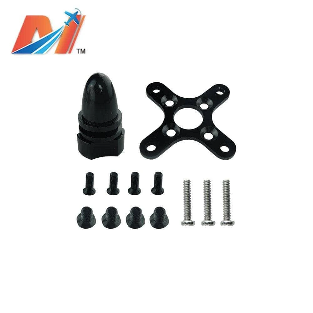 Maytech Brushless Outrunner Motor 880KV - Image 7