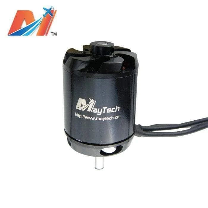Maytech Brushless Outrunner Motor 900KV - Image 3