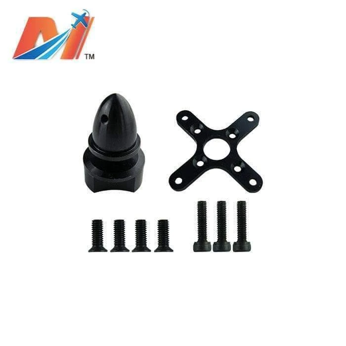 Maytech Brushless Outrunner Motor 900KV - Image 6