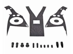 Mikado Custom Line Upgrade Kit Dune-Structure - VBar Control