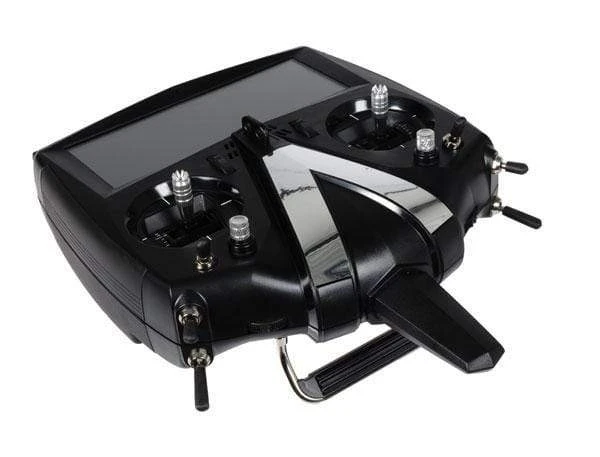 Mikado Stick/Knob-Set Shiny Chrome - Image 2