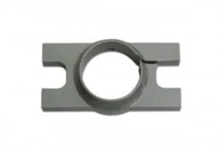MA Aluminum Front Boom Clamp
